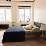 Appartement Ihastuttava, Vanha Jugend Talo Joensuun Sydaemessae Joensuu