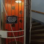 Ihastuttava, Vanha Jugend Talo Joensuun Sydaemessae * Joensuu