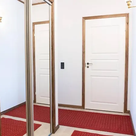 Ihastuttava, Vanha Jugend Talo Joensuun Sydaemessae Апартаменты