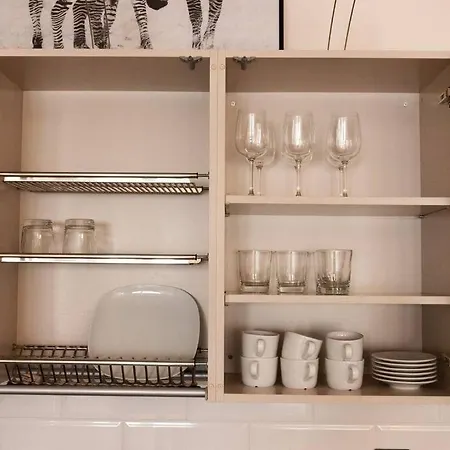 Апартаменты Ihastuttava, Vanha Jugend Talo Joensuun Sydaemessae *