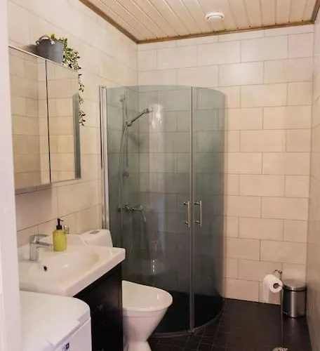 Ihastuttava, Vanha Jugend Talo Joensuun Sydaemessae * Йоэнсуу