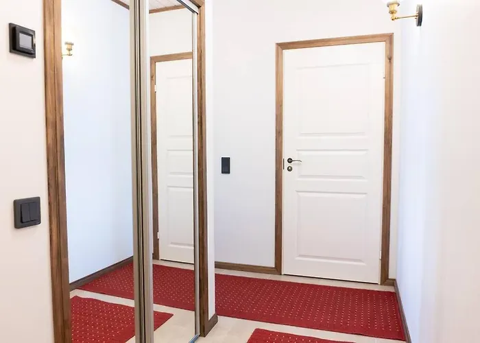 Ihastuttava, Vanha Jugend Talo Joensuun Sydaemessae Апартаменты